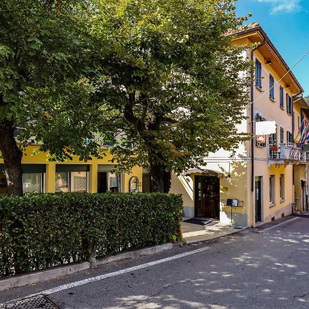 Locanda Milano Brunate Exterior foto