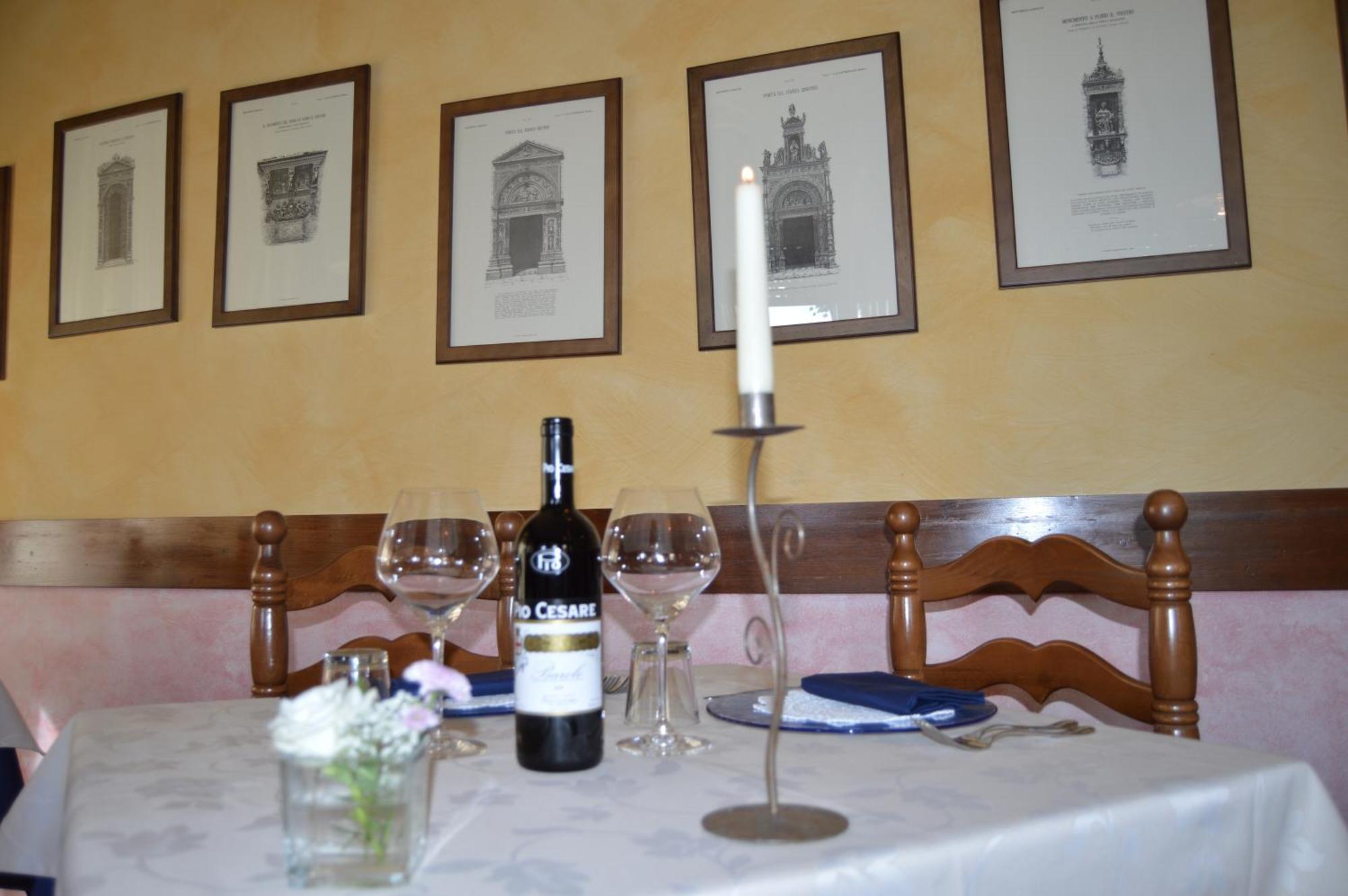 Locanda Milano Brunate Exterior foto