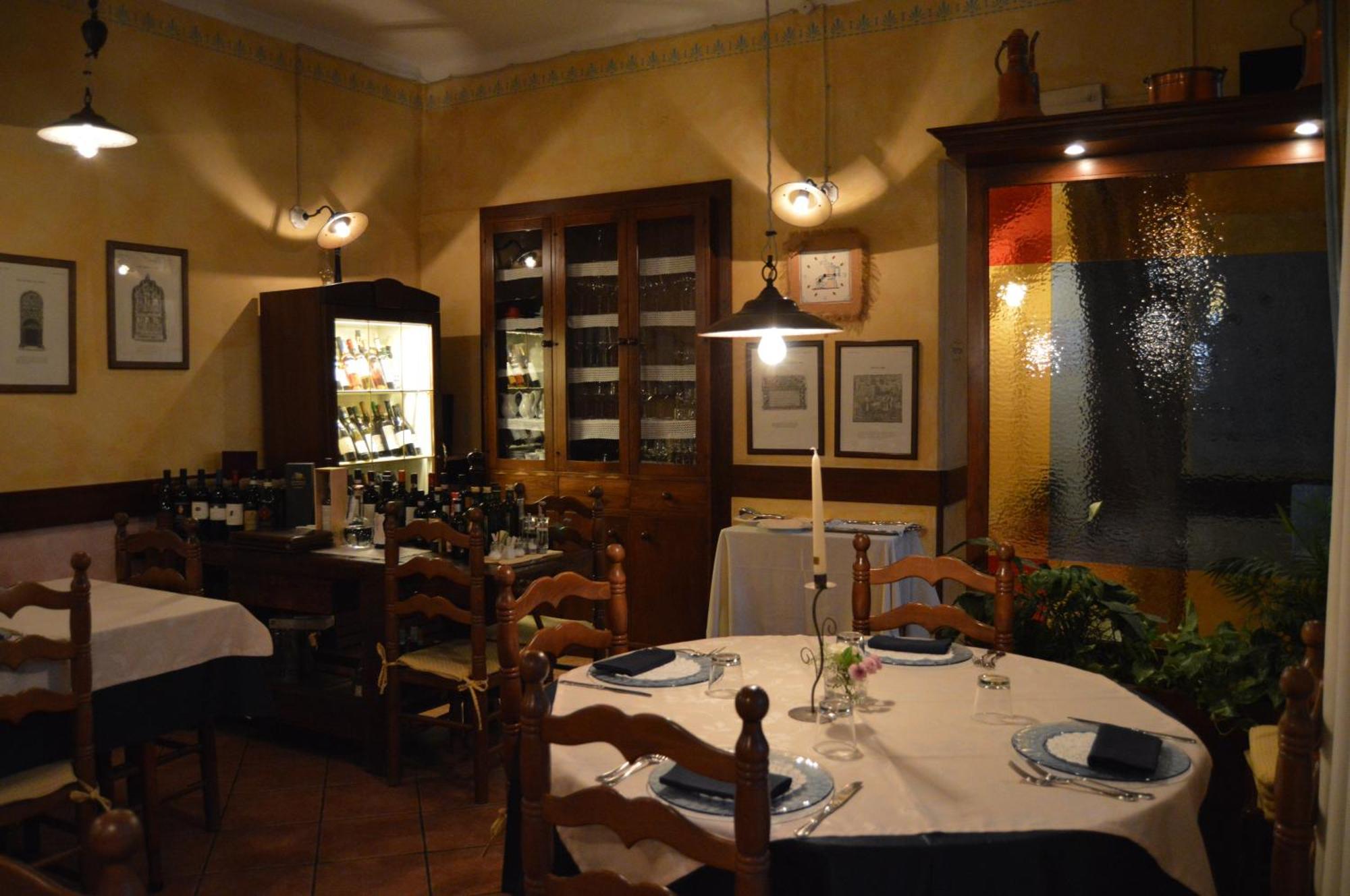 Locanda Milano Brunate Exterior foto